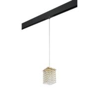 Трековый светильник Lightstar Cristallo (795412+595007) PRO795412