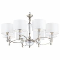 Люстра MOD014CL-08N Maytoni Alicante