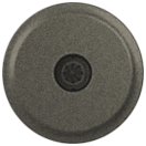 Legrand Celiane2 Графит Накладка розетки TV