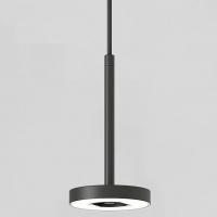 Светильник поворотный садово-парковый со светодиодами Verano черный 35185/H черный Elektrostandard Verano a068591 Светильник поворотный садово-парковый со светодиодами Verano черный 35185/H черный Elektrostandard Verano a068591