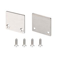 Arlight Заглушка HR-FACADE глухая (Металл)