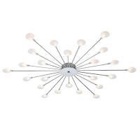 Потолочная люстра Escada STARFALL 2109/1 Chrome