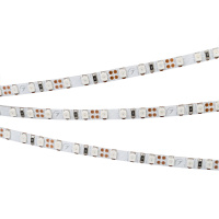 Arlight Светодиодная лента RT-A120-5mm 12V Yellow (9.6 W/m, IP20, 5m) (9.6 Вт/м, IP20)