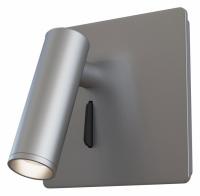 Настенный светильник (бра) C040WL-L3N3K Maytoni Mirax