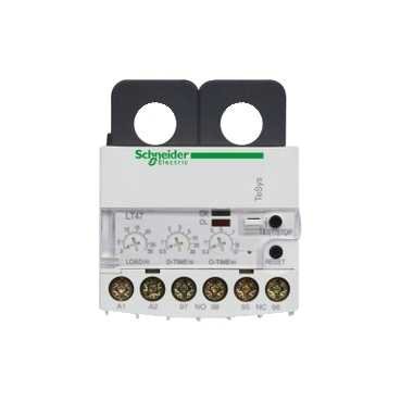 Schneider Electric Contactors D Thermal relay D Электронное реле перегрузки 3A…30A, 24В AC/DC