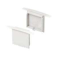 Arlight Заглушка ARH-POWER-F-W35 глухая (Пластик)