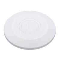 EKF PROxima Микроволновый датчик движения бел. 2000Вт 360гр. до 20м IP20 MW-705