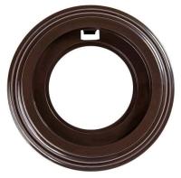 BIRONI Лизетта Пластик Коричневый Рамка 1-ая