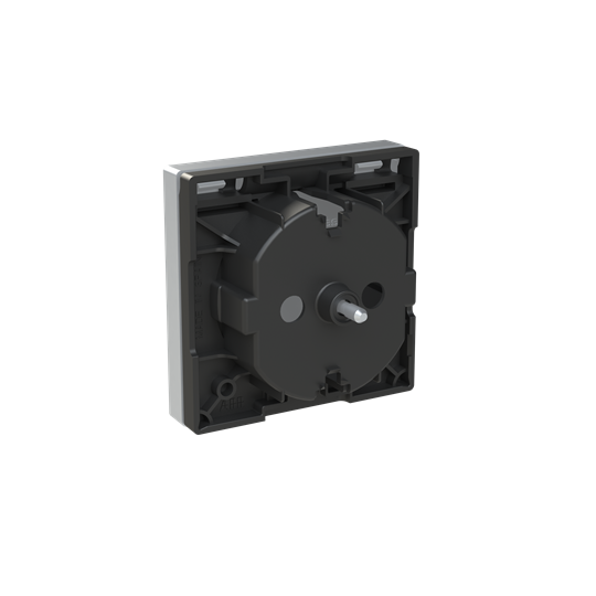 ABB SKY Тауп Накладка розетки с крышкой