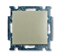 ABB BJB Basic 55 Шамп Выключатель перекрёстный 1-клавишный