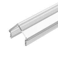 Рассеиватель Arlight ARH-DECORE-S12 Square Clear 023908