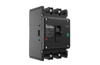 Systeme Electric Автоматический выключатель SYSTEMEPACT CCB DC250 2P50КА/3P50КА 3P TMD250