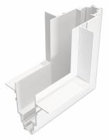 Аксессуар для трекового светильника Magnetic track system Gravity TRA010ICL-22W Maytoni Accessories for tracks Gravity