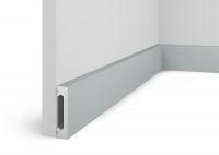 Плинтус PX050-038, 65x15, 2000мм, SoftTouch /16