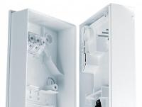 SE Merten Бел Датчик движения Argus 110 Basis наружного монтажа 220В 9А IP55