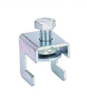 Dekraft Кронштейн для навесного монтажа на шину вертик. ПВР-101 250-630А комплект 3шт