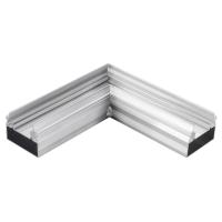 Arlight Угол STRETCH-S-35-CEIL-CENTER-90 (GAMMA35) (Металл)