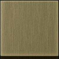 Gira ClassiX Бронза Клавиша 1-ая