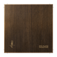 JUNG комнатный датчик KNX