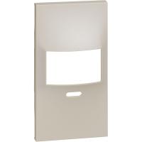 BT Living now Песочный Лицевая панель для датчика движения 2 мод