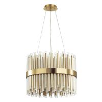 Подвесная люстра Odeon Light Hall Viketa 4786/12A