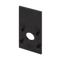 Заглушка для магнитного шинопровода Arlight Mag-Orient-Cap-Power-2652 033748