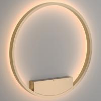 Настенный светильник (бра) Modern MOD058WL-L35BS3K Maytoni Rim