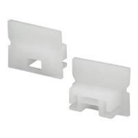 Arlight Заглушка WPH-FLOOR-22 с отверстием (Пластик)