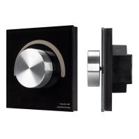 Панель управления Arlight Rotary Smart-P28-Dim Black 027102