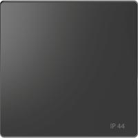 SE Merten D-Life Антрацит Клавиша 1-ая, IP 44