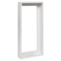 EKF PROxima Кожух для навесного монтажа щита "Nova" 4 Габарит