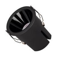 Встраиваемый светодиодный светильник Arlight S-Atlas-Built-R72-20W Warm3000 035466