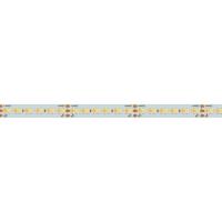 Светодиодная лента Arlight 19,2W/m 240LED/m 3528SMD теплый белый/белый 5M 025210(2)