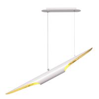 Подвесной светильник Odeon Light Hightech Whitney 3816/50WG