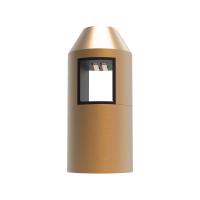 Arlight Держатель трека ART-APRIORI-HOLDER-E (GD) (IP20 Металл, 3 года)