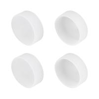 Arlight Заглушка WPH-FLEX-D40-360deg WHITE глухая (Силикон)