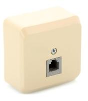 SE Этюд наруж Крем Розетка ТЛФ 1-ая