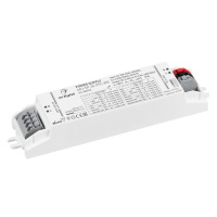 Arlight Блок питания ARJ-SP-36-PFC-WR (36W, 3-50V, 0.15-0.9A) (IP20 Пластик, 5 лет)