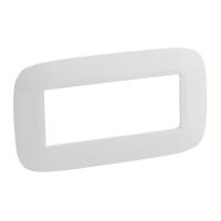 Legrand Valena ALLURE Белая Рамка 5 мод