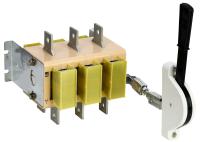 IEK Выключатель-разъединитель ВР32И-37A71240 400А