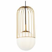 Подвесной светильник P363PL-01G Maytoni Telford