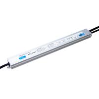 Donel Блок питания DIM 0/1-10V для светодиодной ленты, 200Вт, DNHF200V24B