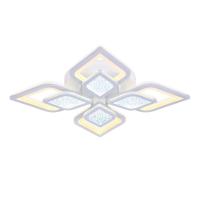 Потолочная светодиодная люстра Ambrella light Acrylica Original FA4285