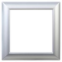 DKC Avanti Серебристый металлик Рамка-суппорт для In-liner Front 2 модуля