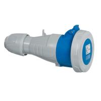 Legrand Розетка моб. 32А 3К+H+З 230В IP67