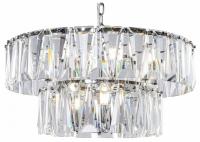 Подвесной светильник MOD043PL-12CH Maytoni Puntes