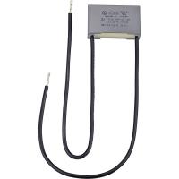 SE Merten Компенсирующий конденсатор АС 230 В, 0.33 мкФ