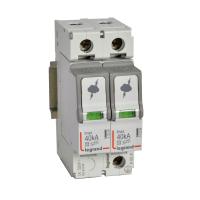 Legrand УЗИП T2 40KA 2P