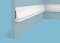 Молдинг MX016, 64х19, 2000мм, Экополимер/13