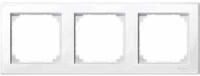 SE Merten SM M-Smart Бел глянец Рамка 3-ая